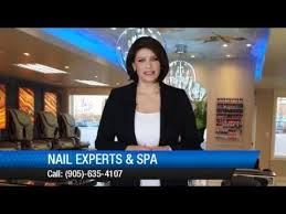 nail experts spa burlington terrific