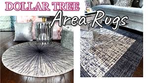 no sew diy rugs with dollar tree items