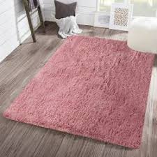 pink microfibre microfiber gy rugs