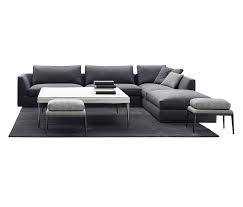 richard sofa sofas from b b italia