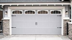 garage door repair in rochester hills