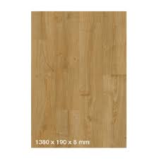 1380x190x8mm manor oak pergo wooden
