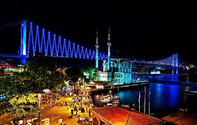 مدينة اسطنبول : دليل اهم الاماكن السياحية في اسطنبول تركيا | أم القرى