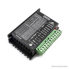 tb6600 4a stepper motor driver with