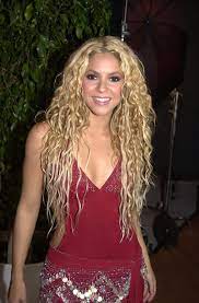 Shakira's Hair | POPSUGAR Beauty