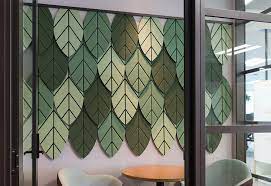 Acoustic Panels In The Workplace