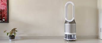 The machine works as a purifier humidifier, or just a purifying fan. Dyson Pure Humidify Cool Review Increasingly Important Techradar