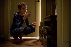 Image result for extremely loud and incredibly close