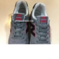 Balance M996bsn Mens Grey Black Running 3m Reflective Shoes