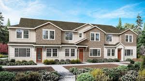 new construction homes in fort lewis