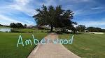 Amberwood Executive Golf Course in The Villages, FL. - YouTube