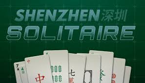 Maybe you would like to learn more about one of these? Shenzhen Solitaire On Steam