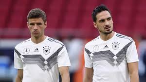 We also offer auto repair, parts, and accessories. Football News Thomas Muller And Mats Hummels Back In Germany Squad For Euro 2020 As Exile Is Ended Eurosport