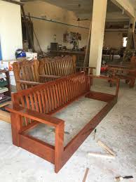 wooden furniture dealers in naranpar