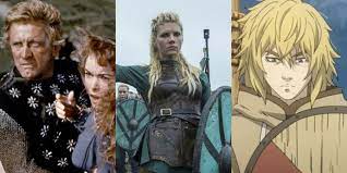 s tv shows about vikings ranked