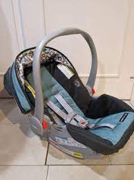 Infant Car Seat