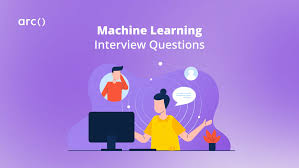20 machine learning interview questions