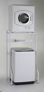 Maybe you would like to learn more about one of these? Avanti Avwadrew2 Stacked Washer Dryer Set With Portable Washer And Electric Dryer In White