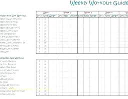 Free Weekly Cash Flow Template Excel Projection Ate Simple