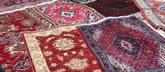 how to stretch an oriental rug