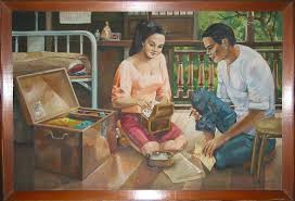 Essay filipino culture  Best images about Things Filipino on Pinterest The Nancy Cudis