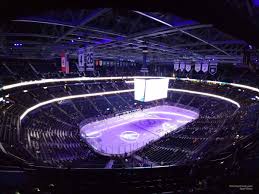 section 320 at amalie arena