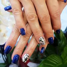 d g nail and beauty nail salon