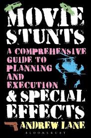 stunts special effects ebook