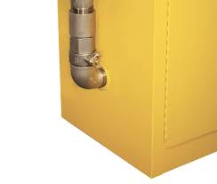 flammable liquid safety cabinet
