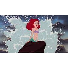 Disney S The Little Mermaid 3