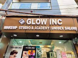 glow inc makeup studio academy