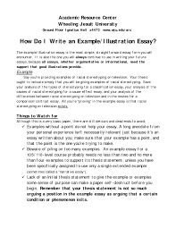 i want to attend your college essay  College Essay Personal Statement Examples