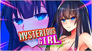 Mysterious Girl - Cattleya's Report Gameplay [Tsukudaninosato] - YouTube