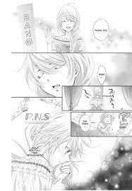 Ouji-sama ni Dekiai Sarete Komattemasu ~Tensei Heroine, Otome Game  Funtouki~ Ch.4 Page 35 - Mangago