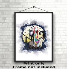 wall art poster print picture a5 a4 a3