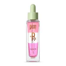 pixi beauty rose essence oil 30ml
