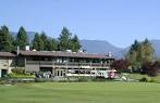 Chilliwack Golf Club in Chilliwack, British Columbia, Canada ...