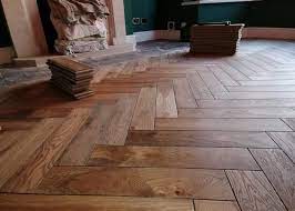 swansea wood flooring