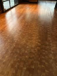 denver hardwood floor refinishing