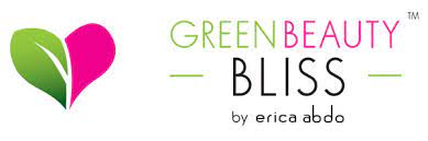 green beauty bliss by erica abdo