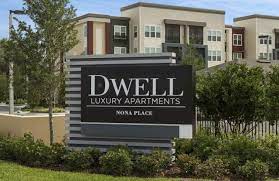 dwell nona place orlando fl