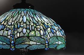 Tiffany Lamps Guide And How To