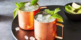 best moscow mule tail recipe how