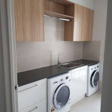 Laundry Cabinets Brisbane Gold Coast