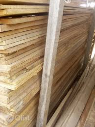 Smiling woods yurts works with a highly qualified engineering team that is very familiar with our structures. Wood For Sale In Akure North Building Trade Osabiyi Oluwakemi Find More Building Trade Services Online From Olist Ng