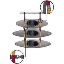 Hf Express Boat Rack Escape Watersports