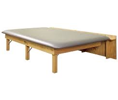 Tru Wall Mounted Folding Mat Table