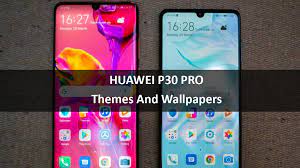 When it comes to the best huawei phones, we've got you covered. Izteglyane Theme For Huawei P30 Smart 2019 Apk Naj Novata Versiya App Ot Theme World Llc Za Android Ustrojstva