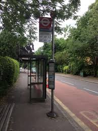 wallington by bus train or tramlink