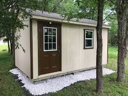 portable storage sheds austin tx